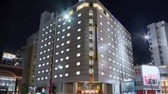 アパホテル 福岡渡辺通駅前 Excellent