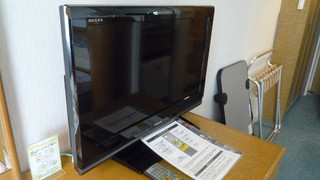 セミダブルルーム 喫煙可