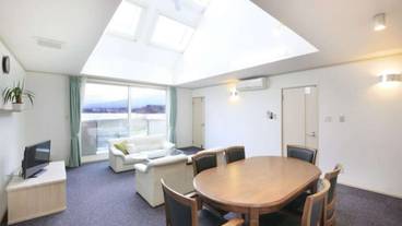 リビング エリア / 16