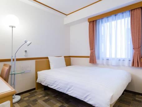 東横イン新横浜駅前新館 / 5