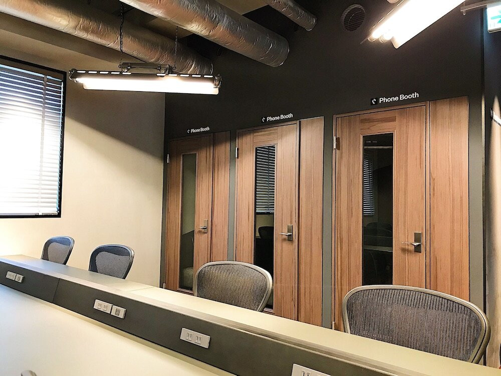 ビジネスセンター