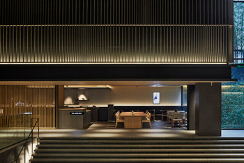 「TEA AND BAR」 外観 151808158 