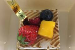 ベーカリーショップ モンマルトル