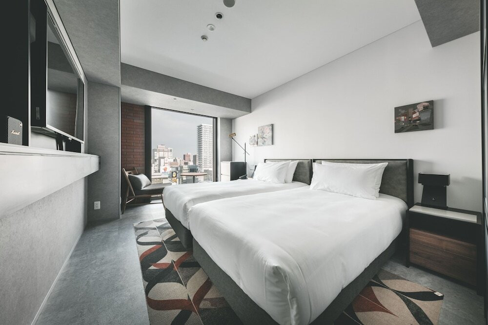 スーペリア+ツイン