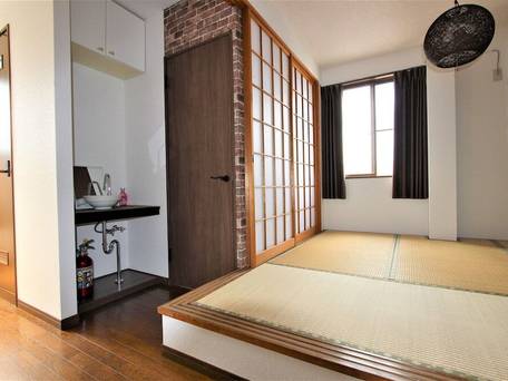 Hotel EL Tochigi 3 / 4