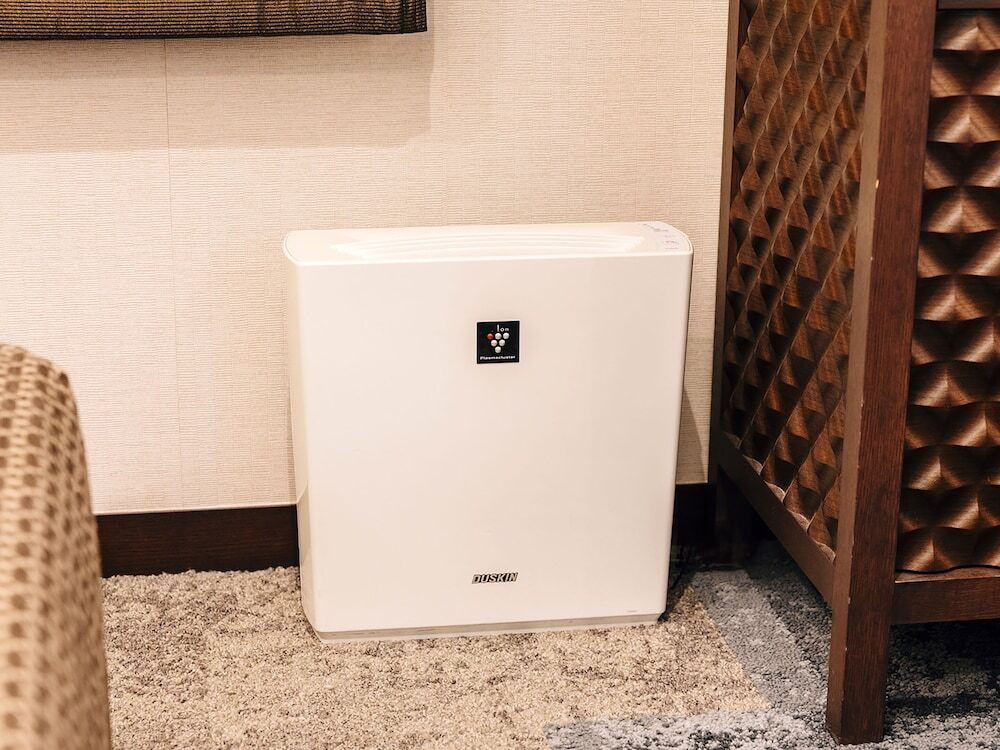 客室の設備とサービス