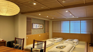 ファミリー ルーム