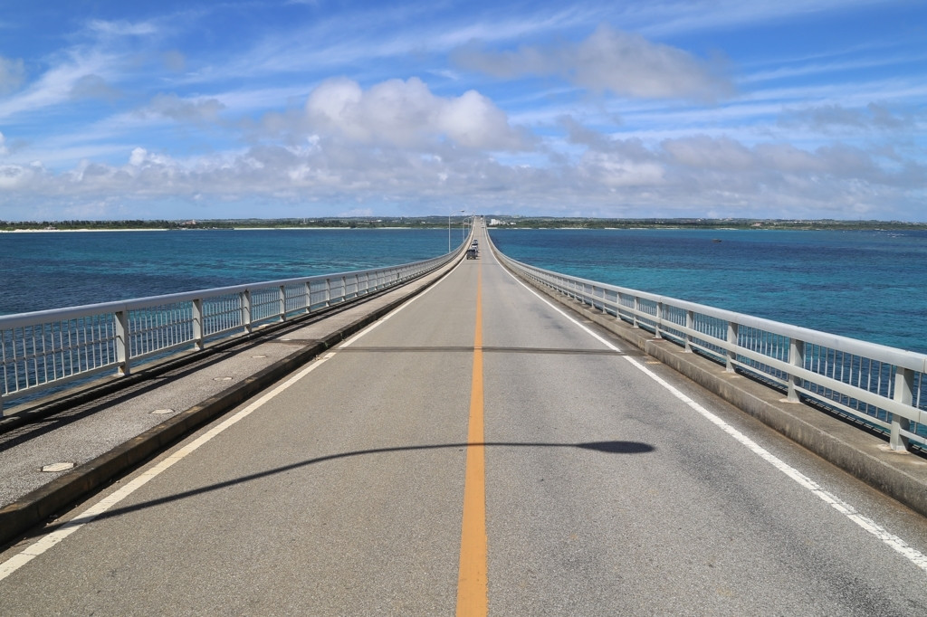 自由に島を巡れるレンタサイクル3958583