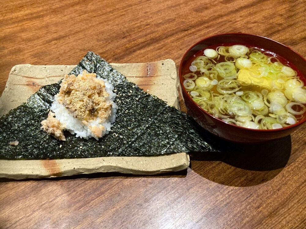 レストラン
