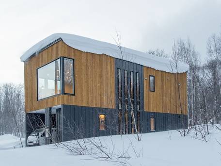 ホリデーニセコ イキガイ / 4