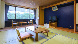 和室 禁煙 (13:00アーリーチェックイン&11:00レイトチェックアウト)