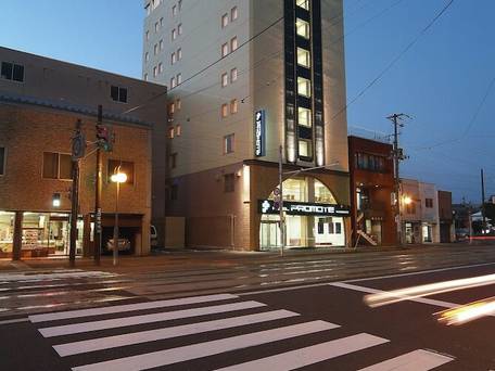 ホテルプロモート函館 / 1