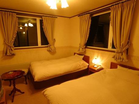 草津温泉 ペンション レザン / 4