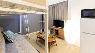 スタンダード スタジオ ベッド (複数台)