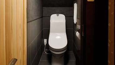 客室の設備とサービス / 19