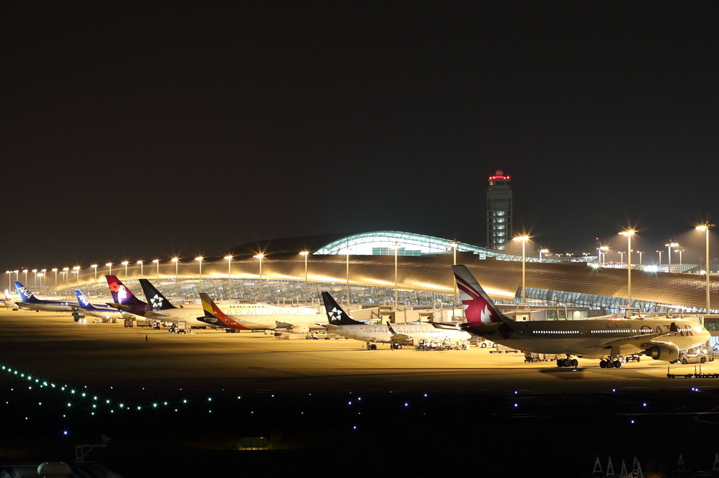 旅に求められるフレキシブルさ4233895