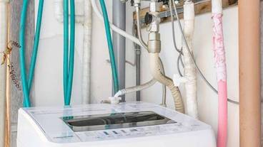 施設内の設備 / 2