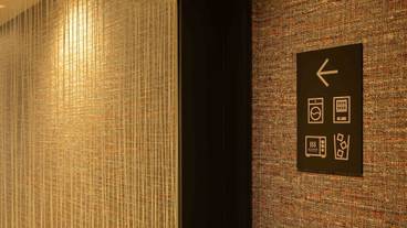 施設内の設備 / 7