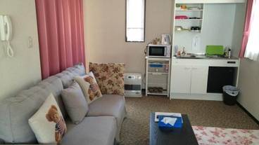 リビングルーム / 12