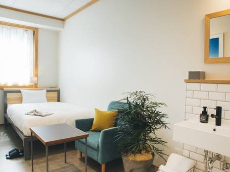 Hotel Noum OSAKA / 4