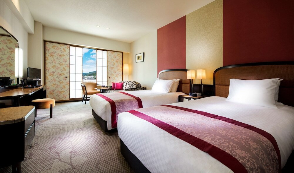 リーガロイヤルホテル京都3441225