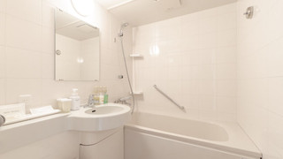 ツインルーム 禁煙