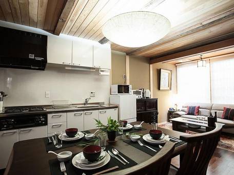 清水町家イン / 1