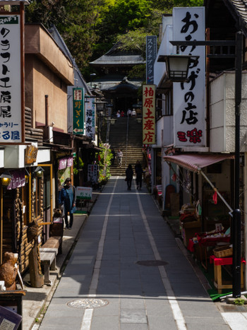 信州最古の温泉、情緒たっぷりの「別所温泉」へ3553614