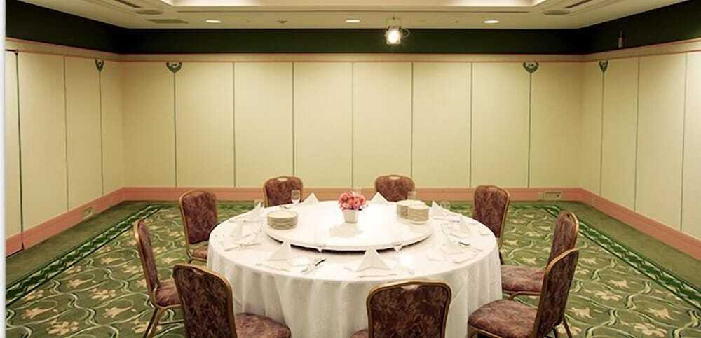 バンケット ホール