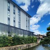 タッセルホテル 三条白川（京都府 ビジネスホテル） / 5