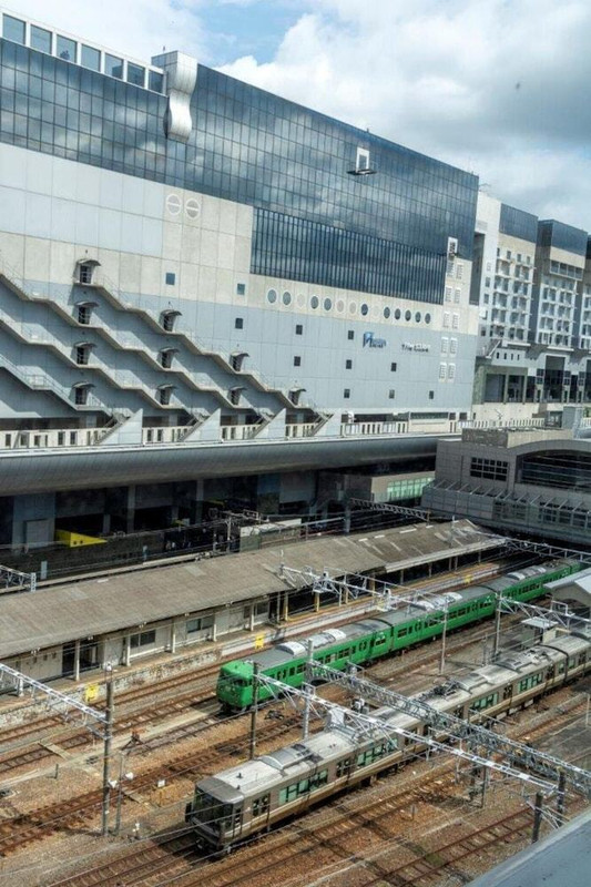 施設からの眺望