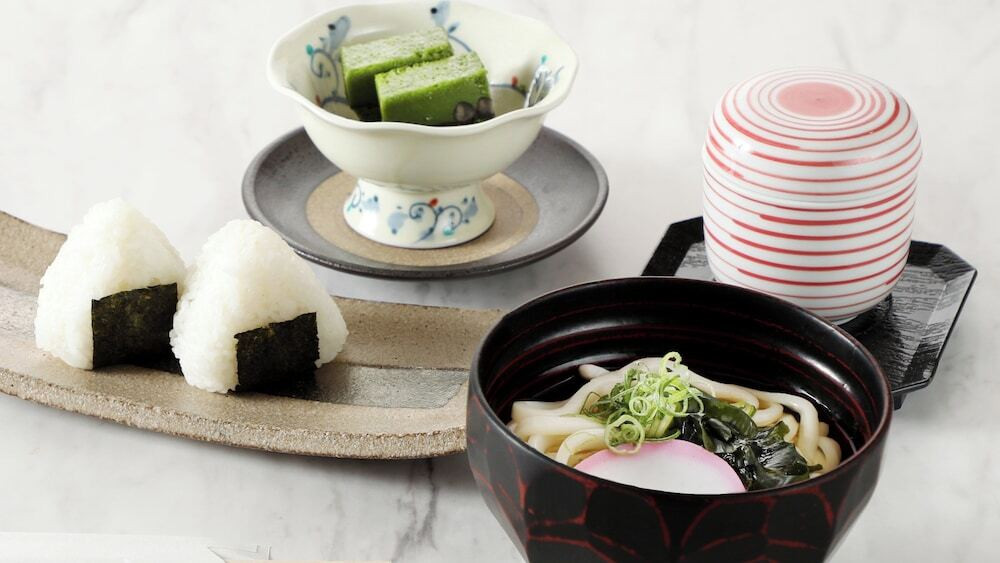 レストラン