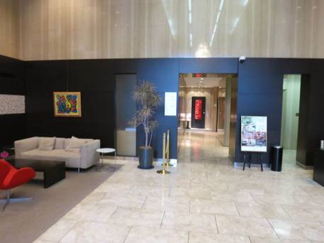 ハミルトンホテル レッド / 3