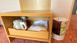 デラックス ツインルーム 禁煙