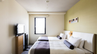 ツインルーム A 禁煙 22平米 (3名利用)