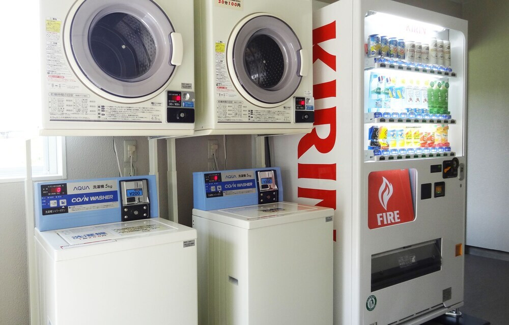 ランドリー ルーム