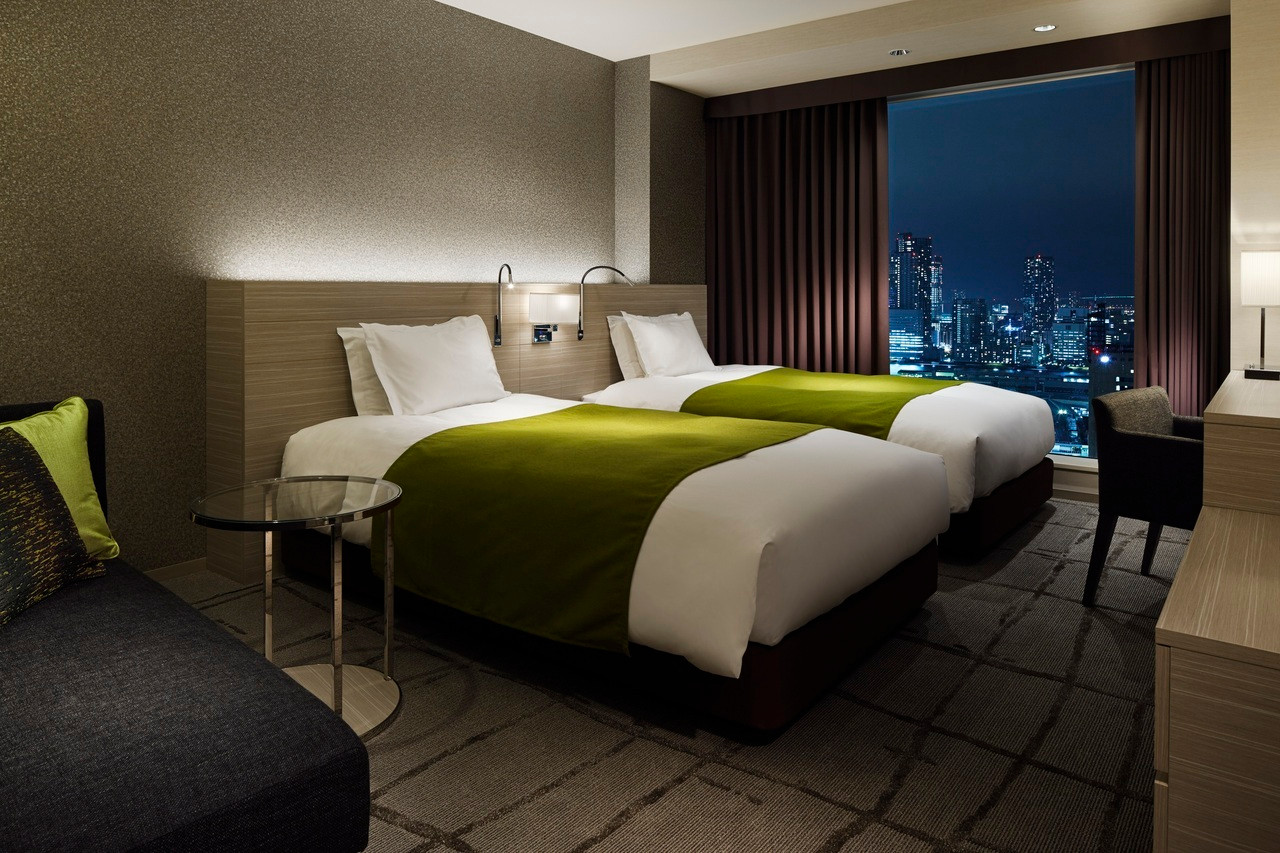 【銀座】三井ガーデンホテル銀座プレミア705462