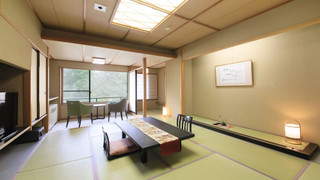 Japanese-style room, non-smoking
