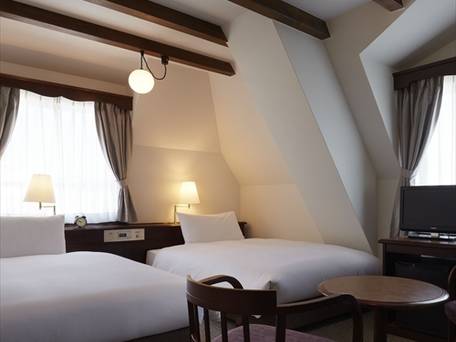 松本ホテル花月 / 1