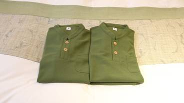客室 / 2