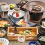 【16%OFF】【楽天スーパーSALE】料理長厳選の新鮮魚介の和会席★スタンダード『荒磯』コース | 熱海温泉 昭和倶楽部