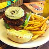 アイランド カフェ(アイランドカフェ)