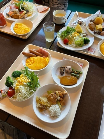 「ホテルくさかべアルメリア」 料理 180979894 