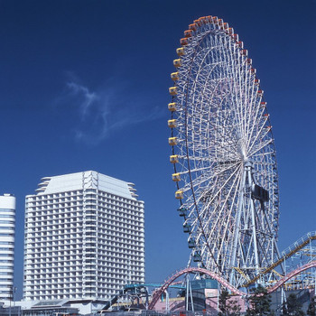 1. 横浜ベイホテル東急4082746