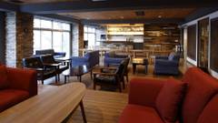 KYOU BARLOUNGE＆INN