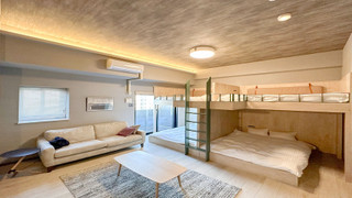 ファミリー８  禁煙