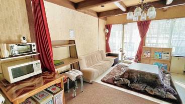 施設内の設備 / 6