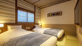 ロイヤル 4 人部屋