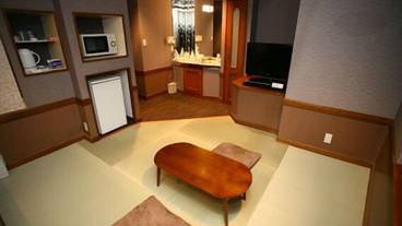 リビング エリア / 12