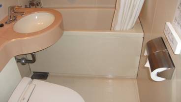 バスルーム / 23